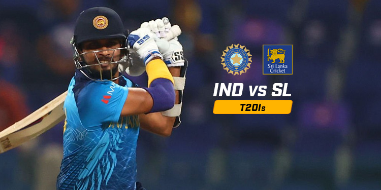 IND vs SL Series: Team India के खिलाफ टी20 सीरीज के लिए श्रीलंका के Captain Dasun Shanak टीम में चाहते हैं कुछ बदलाव