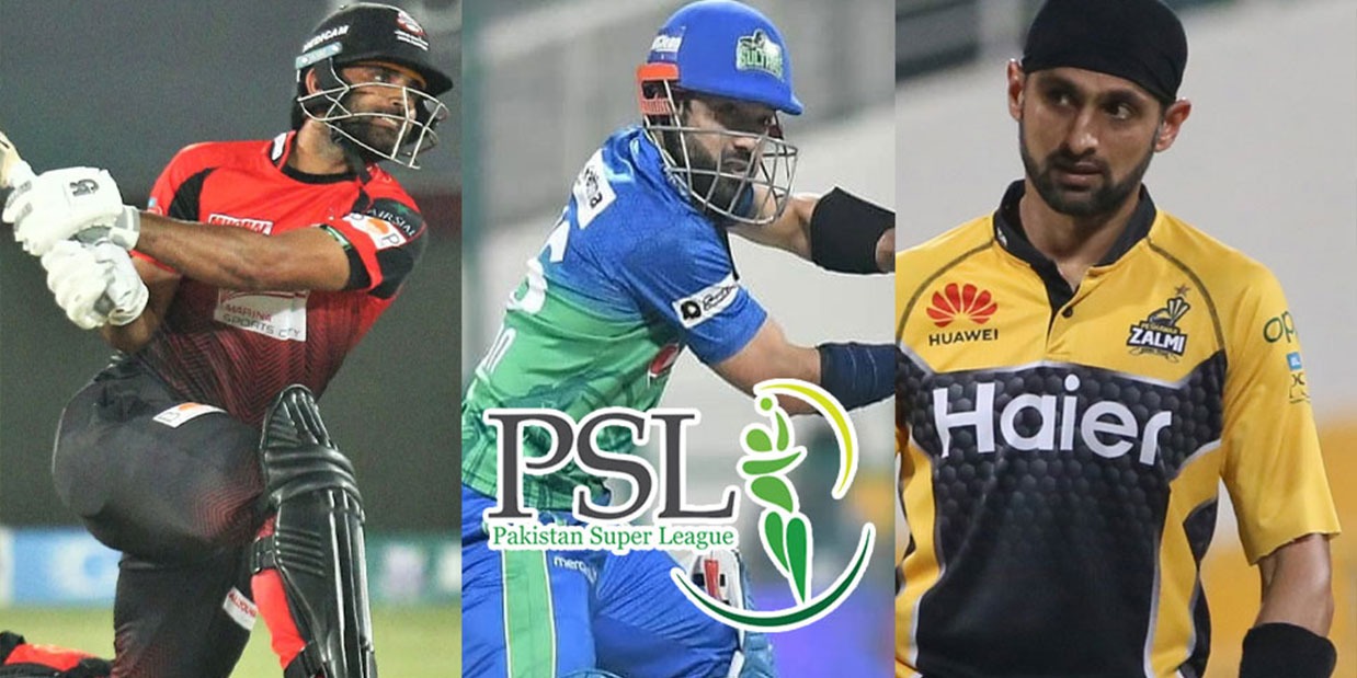 PSL 2022: जानें इन 10 खिलाड़ियों के बारे में जिन्होंने पाकिस्तान सुपर लीग में बनाए सबसे ज्यादा रन- Check Out