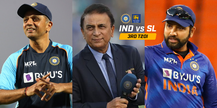 IND vs SL: Sunil Gavaskar ने श्रीलंका सीरीज में जीत के बावजूद Rohit Sharma और कोच Rahul Dravid को दी बड़ी चेतावनी, कहा- इस कमी से उबर नहीं पा रहा है भारत