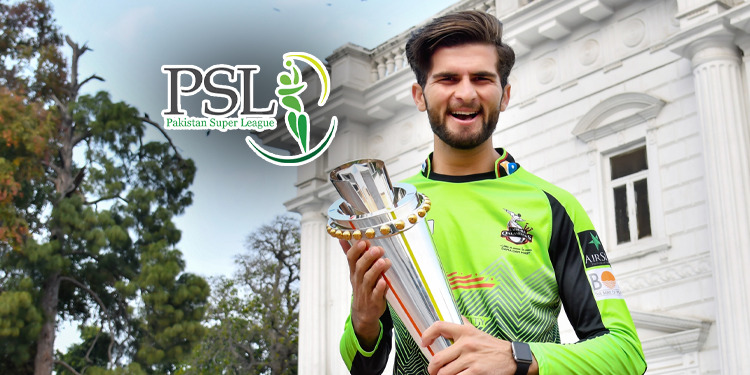 PSL 2022: Shahid Afridi के दामाद Shaheen Shah Afridi ने हासिल की यह उपलब्धि, यह करने वाले सबसे युवा कप्तान बने
