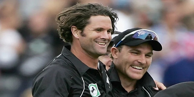 Chris Cairns News: पूर्व न्यूजीलैंड क्रिकेटर ने किया खुलासा, आंत के कैंसर ने जकड़ा