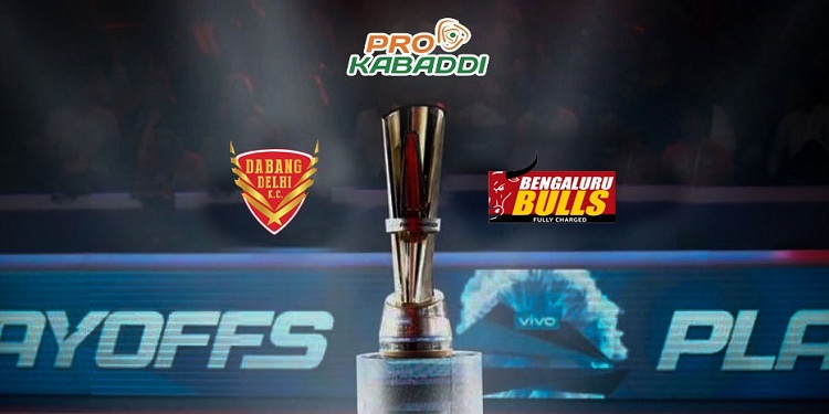 Vivo Pro Kabaddi League: दबंग दिल्ली को हराकर शीर्ष पर पहुंचना चाहेगा बेंगलुरु बुल्स- Follow Live Updates