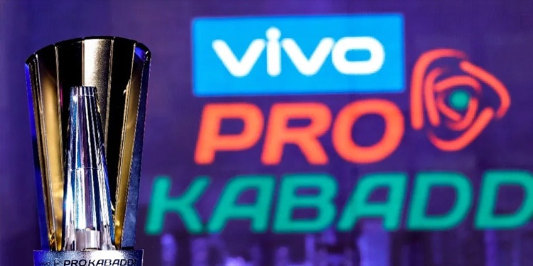 Vivo Pro Kabaddi League: दबंग दिल्ली और यूपी योद्धा के बीच होने वाला मैच स्थगित, जानिए आज होने वाले मैचों की डिटेल- Follow Live Updates