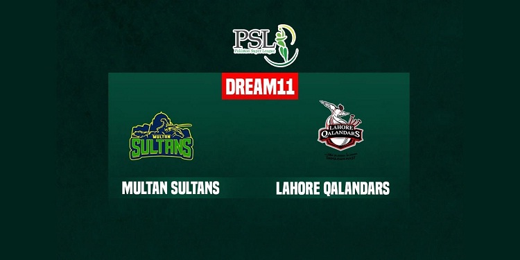 PSL Final 2022 Dream11 Prediction: Fantasy Tips, Multan Sultan vs Lahore Qalandars