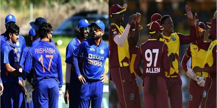 IND vs WI: वेस्टइंडीज के खिलाफ हार का शतक लगाने से बचेगा भारत, 99 मैचों में कैरेबियाई टीम ने दी है मात