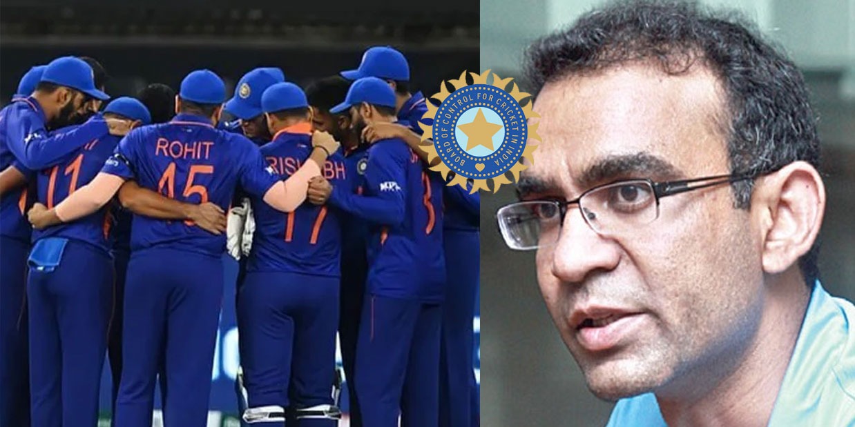 IND vs SL 1st Test: टीम इंडिया को बहुत जल्द मिलेंगे नए फिजियो और ट्रेनर, BCCI ने 9 मार्च तक आवेदन मंगवाए