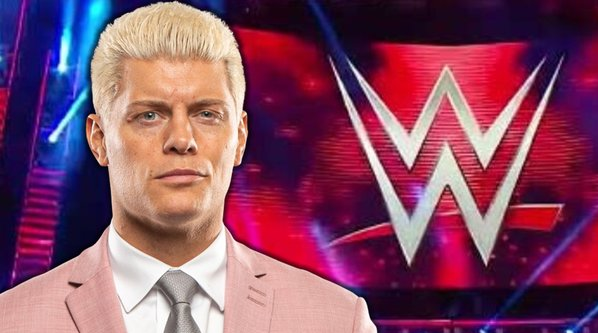 WWE News: Cody Rhodes के डब्ल्यूडब्ल्यूई को साइन करने की इस AEW सुपरस्टार ने की पुष्टि, डब्ल्यूडब्ल्यूई के साथ भी रह चुका है इस रेसलर को पुराना रिश्ता