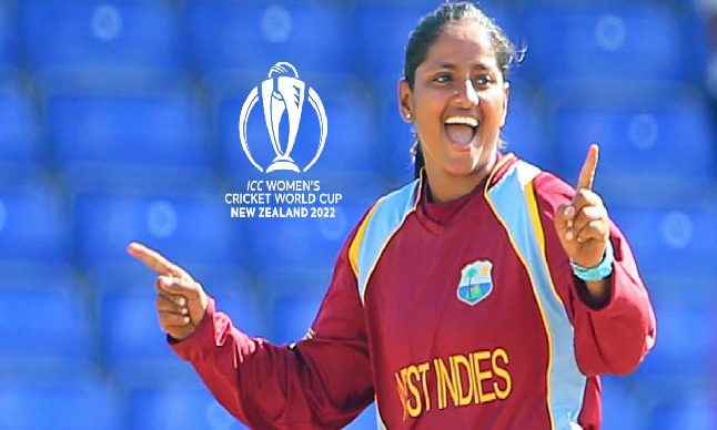 Wome's Cricket World Cup: 300 विकेट लेने वाली पहली स्पिन गेंदबाज बनी Anisa Mohammed, झूलन गोस्वामी टॉप पर- देखें टॉप प्लेयर्स की लिस्ट