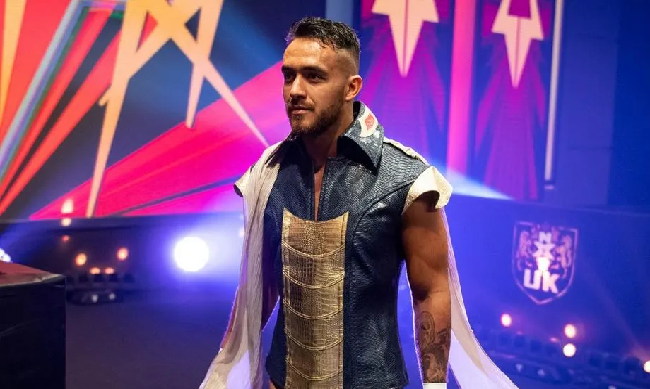 WWE NXT 2.0 Preview: अगले हफ्ते एनएक्सटी 2.0 में होगा A-Kid का डेब्यू, साथ इन दो मैचों का भी हुआ ऐलान
