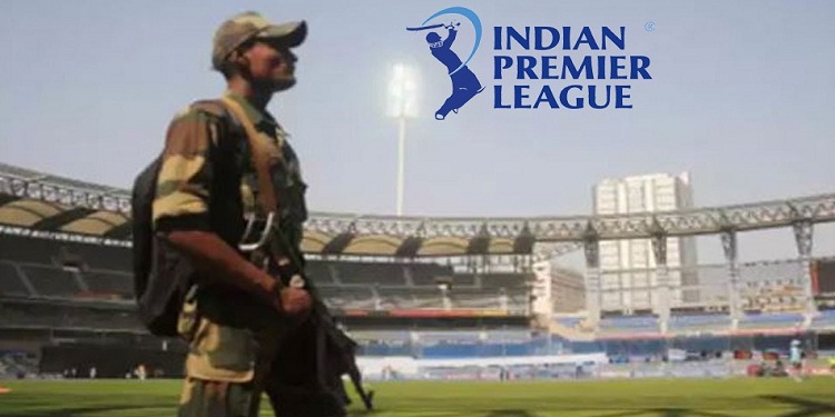 IPL 2022: आईपीएल पर आतंकी खतरे की रिपोर्ट पर आया महाराष्ट्र के गृहमंत्री का बयान