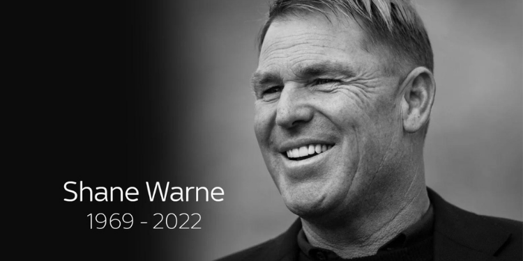 Shane Warne Passes Away: शेन वॉर्न का पार्थिव शरीर थाईलैंड मुख्यभूमि लाया गया, Australian Spinner Shane Warne, Cardiac Arrest, Thailand