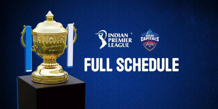 IPL 2022, DC Full Schedule: IPL 2022 Full Schedule हुआ जारी, जानें Delhi Capitals के फुल शेड्यूल के बारे में- Check Out