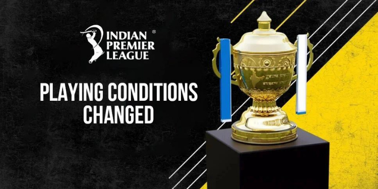 IPL 2022 RULE Change: BCCI ने आईपीएल 2022 के लिए 2 बड़े नियम पेश किए, दो DRS बढ़े- Check Out DRS Referrals, 2 BIG RULE CHANGES