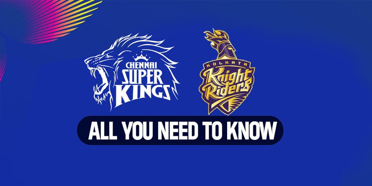IPL 2022: आईपीएल के 15वें सीजन का आगाज होगा Chennai Super Kings और Kolkata Knight Riders की भिड़ंत से, CSK vs KKR Match Full Detail