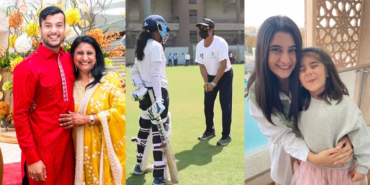 Women's Day Special International Women's Day पर Cheteshwar Pujara की प्रतिक्रिया, Sachin Tendulkar समेत इन खिलाड़ियों ने दी बधाई Team India