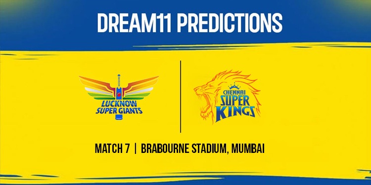 CSK vs LSG Dream11 Team IPL 2022, Fantasy Tips: Chennai Super Kings vs Lucknow Super Giants