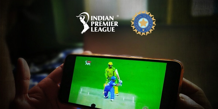 IPL 2022: Many websites showing online cricket matches have been blocked,  the order of the High Court | Dailyindia.net