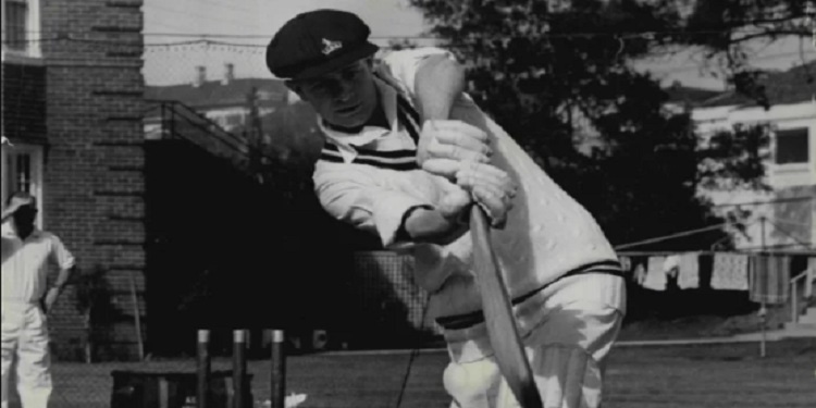 Alan Crompton Passes Away: Australia Cricket Board के पूर्व प्रमुख एलन क्रॉम्पटन का 81 साल की उम्र में निधन Alan Crompton dies