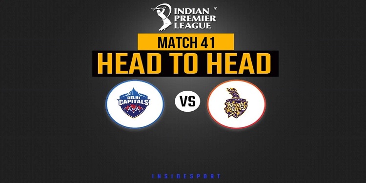 DC vs KKR Head to Head: Delhi Capitals से पिछली हार का बदला लेना चाहेगी Kolkata Knight Riders, जानें किसका पलड़ा भारी IPL 2022