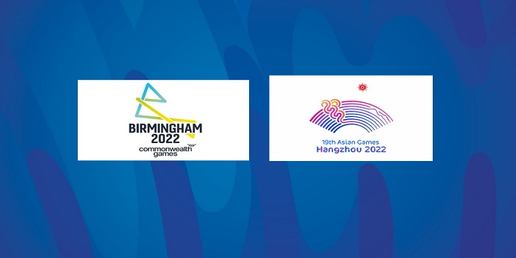 Commonwealth Games 2022: खेल मंत्रालय राष्ट्रमंडल, एशियाई खेलों के लिए एथलीटों के प्रशिक्षण पर 190 करोड़ खर्च करेगा Asian Games 2022