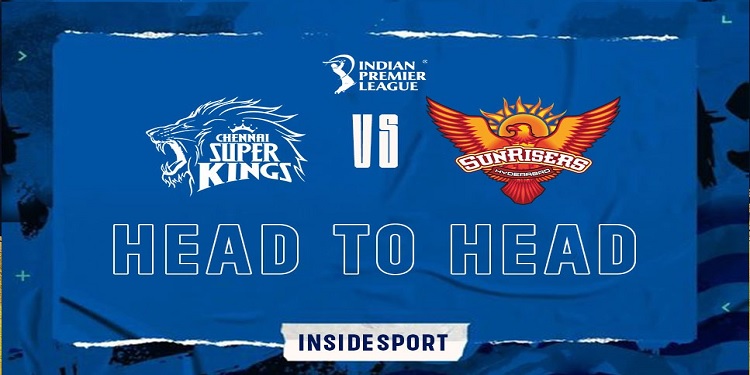 CSK vs SRH Head to Head: Chennai Super Kings और Sunrisers Hyderabad को पहली जीत की तलाश, जानें किसका पलड़ा है भारी IPL 2022