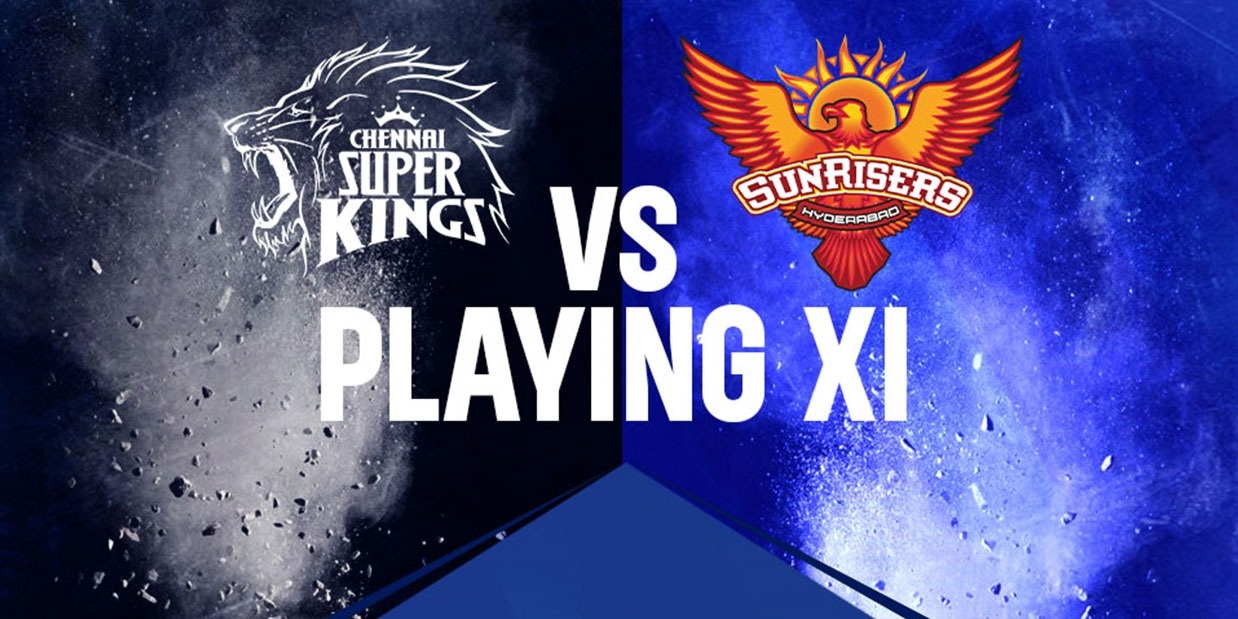 CSK vs SRH Playing XI: जानें चेन्नई और हैदराबाद की संभावित प्लेइंग XI Chennai Super Kings Playing XI Sunrisers Hyderabad Playing XI IPL 2022