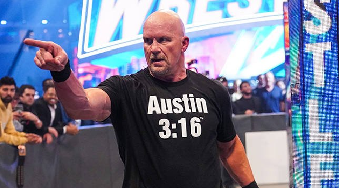 WWE News: जानिए रेसलमेनिया 38 के बाद कैसी थी Stone Cold Steve Austin की हालत, हॉल ऑफ फेमर ने खुद बताया अपने स्वास्थ का हाल