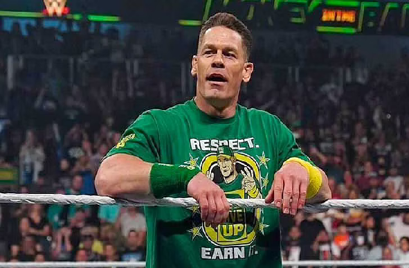 WWE News: Booker T के अनुसार रॉ का ये सुपरस्टार बन सकता है John Cena की तरह स्टार, जानिए कौन है ये रेसलर