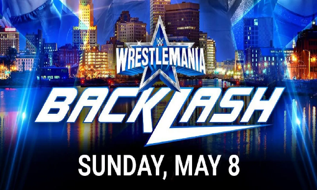 WWE Wrestlemania Backlash 2022: ये हैं रेसलमेनिया बैकलैश से जुड़ी महत्वपूर्ण जानकारियां, मैच कार्ड से लेकर लाइव स्ट्रीमिंग तक की भी दी गई है पूरी डिटेल्स