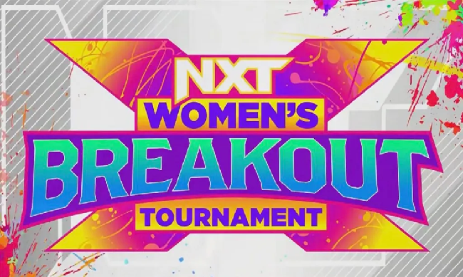 WWE NXT Breakout Tournament 2022: डब्ल्यूडब्ल्यूई ने पहली बार की एनएक्सटी विमेंस ब्रेकआउट टूर्नामेंट की घोषणा, जानिए कब होने वाली है यह प्रतियोगिता शुरू