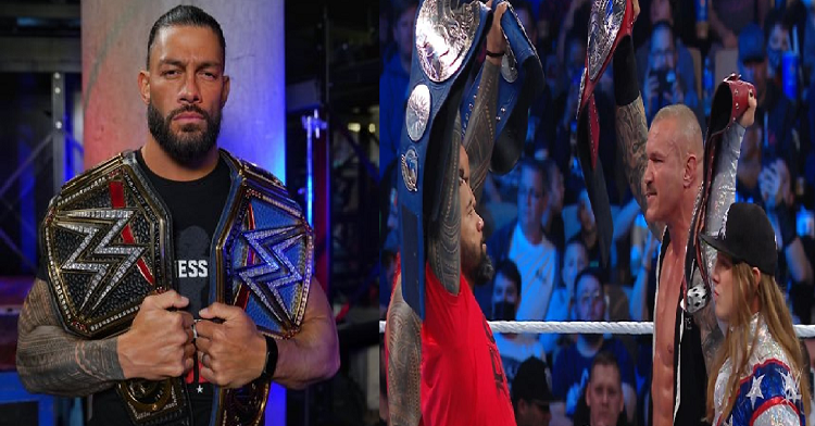 WWE Smackdown Predictions: इस हफ्ते स्मैकडाउन में देखी जा सकती हैं ये 3 चीजें, जानिए क्या इस बार Roman Reigns हो सकते हैं RK-Bro और The Usos की फ्यूड में शामिल