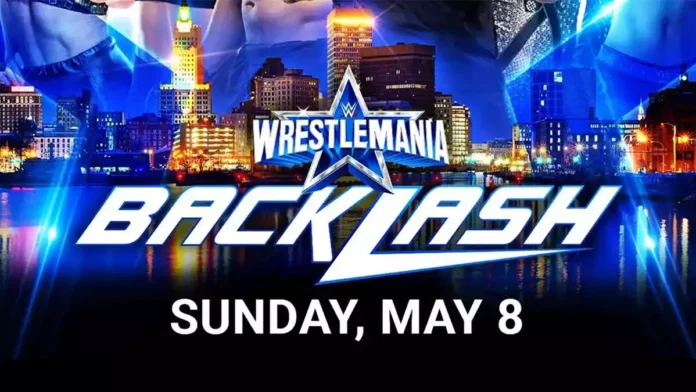 WWE Wrestlemania Backlash 2022 Date: जानिए भारत में कब,कहां और कैसे देखें रेसलमेनिया बैकलैश को लाइव, यहां दी गई है पूरी डिटेल्स