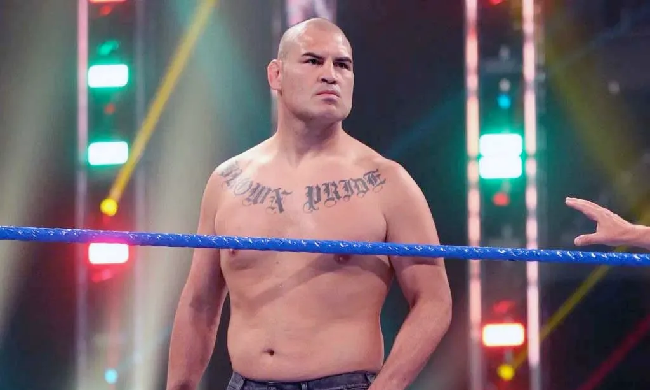 WWE News: Cain Velasquez ने गिरफ्तारी के बाद पहली बार किया अपना बयान जारी, जानिए क्या कहा पूर्व डब्ल्यूडब्ल्यूई सुपरस्टार ने अपने इस स्टेटमेंट में