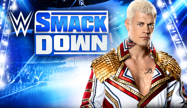 WWE Smackdown: स्मैकडाउन के इस एपिसोड में नजर आएंगे Cody Rhodes, जानिए कब और कहां होगा ब्लू ब्रांड का यह शो