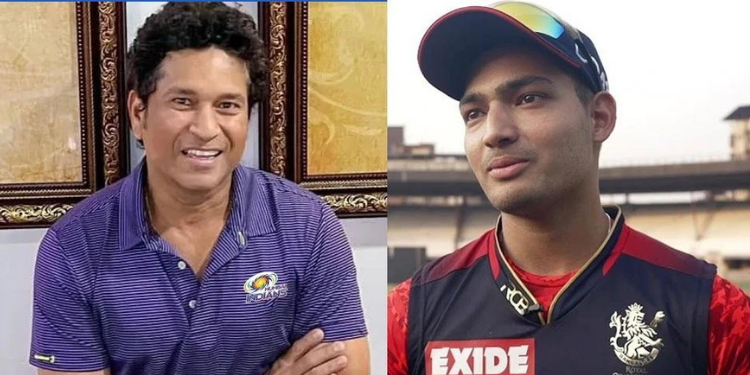 IPL 2022: RCB के युवा खिलाड़ी Anuj Rawat ने साझा की Sachin Tendulkar की दी सलाह, कहा- सब कुछ माइंड का ही खेल है, Royal Challengers Bangalore