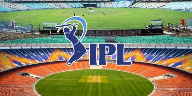 IPL 2022 Playoffs: आईपीएल 2022 के प्लेऑफ होंगे कोलकाता के EDEN Gardens में, फाइनल के बारे में BCCI जल्द ही करेगा आधिकारिक घोषणा Ahmedabad