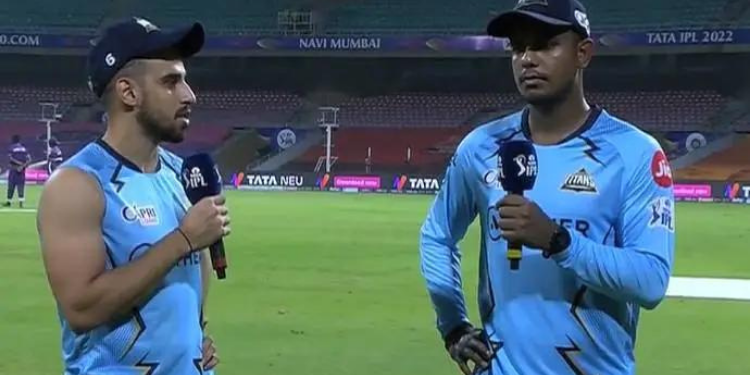 IPL 2022:Gujarat Titans के bowler Yash Dayal ने अपने शानदार आईपीएल करियर का किया खुलासा- Watch Video ,GT vs RR, Rajasthan Royals