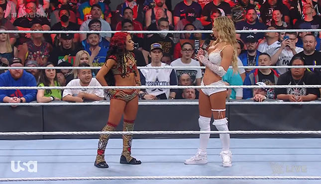 WWE News: Queen Zelina और Carmella के अलावा डब्ल्यूडब्ल्यूई तोड़ सकती है और भी टैग-टीमें, इस रिपोर्ट में हुआ खुलासा
