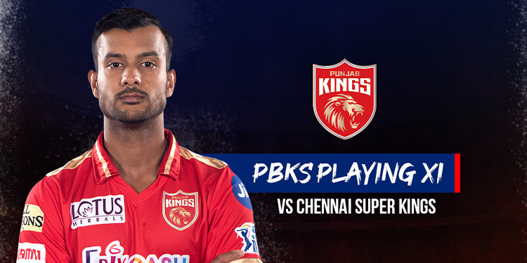PBKS Playing XI vs CSK: Punjab Kings, CSK vs PBKS के बीच मुकाबला, जानें क्या हो सकती है पंजाब की प्लेइंग इलेवन IPL 2022,