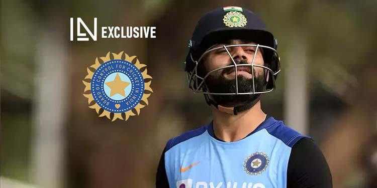 India Squad SA Series: दक्षिण अफ्रीका के खिलाफ टी20 सीरीज से बाहर होंगे विराट कोहली, बीसीसीआई अधिकारी ने दी जानकारी
