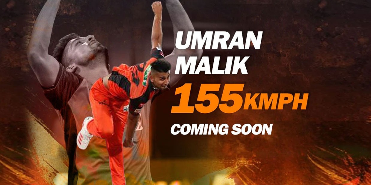 IPL 2022: Gujarat Titans के खिलाफ 5 विकेट लेने के बाद Sunrisers Hyderabad के Umran Malik Record 155 किमी प्रति घंटे से गेंदबाजी करूंगा
