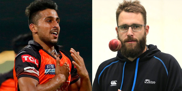 IPL 2022 Fastest bowler: Daniel Vettori ने कहा- Umran Malik ‘हीरा’ है, लेकिन कार्यभार का प्रबंधन किया जाना चाहिए, Sunrisers Hyderabad,