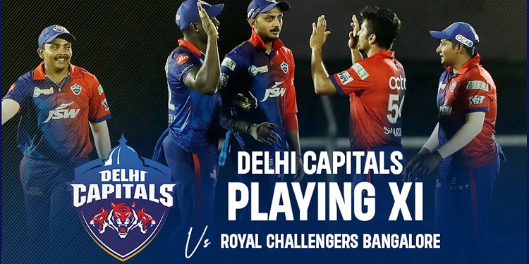 DC Playing 11 Vs RCB, IPL 2022: Delhi Capitals vs Royal Challengers Bangalore