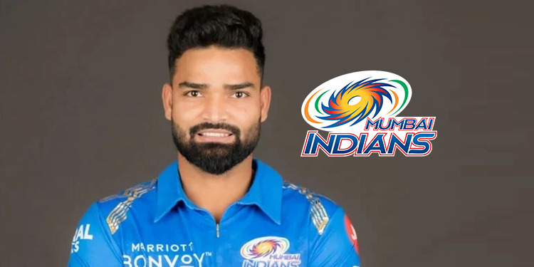 IPL 2022: कौन हैं Kumar Kartikeya Singh, जो बीच आईपीएल में Mumbai Indians Team में शामिल हुए हैं