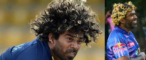 Cricketer Hair Style: अनोखे हेयरस्टाइल के साथ मैदान पर उतरे खिलाड़ी, IPL  2022