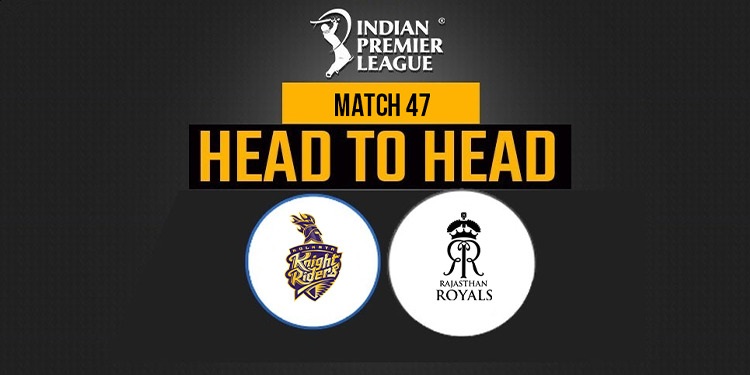 KKR vs RR Head To Head: Rajasthan Royals से पिछली हार का बदला लेना चाहेगी Kolkata Knight Riders, जानें किसका पलड़ा भारी IPL 2022