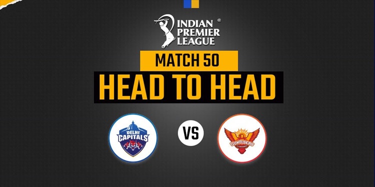 DC vs SRH Head To Head: IPL 2022 में पहली बार भिड़ेंगी Delhi Capitals और Sunrisers Hyderabad, जानें किसका पलड़ा भारी IPL 2022 50th Match