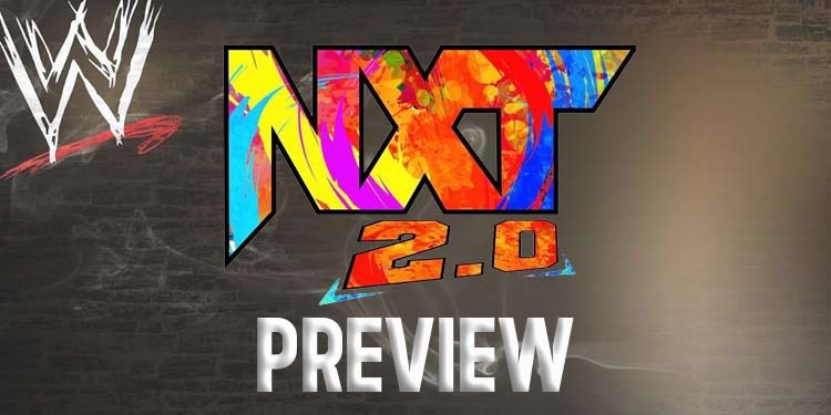WWE NXT 2.0 Preview: इस हफ्ते से होगा एनएक्सटी 2.0 में विमेंस ब्रेकआउट टूर्नामेंट शुरू, साथ ही इन दो बड़े मैचों का भी हुआ ऐलान