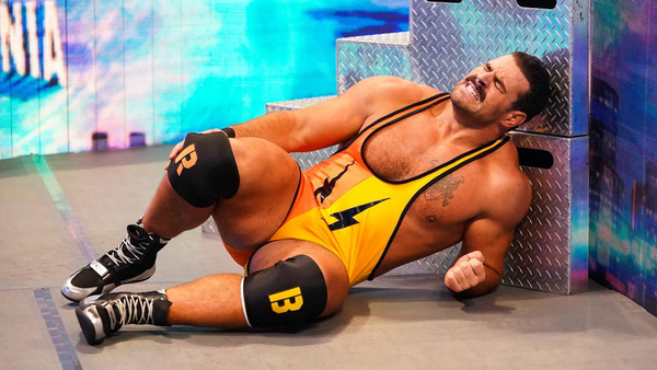 WWE Smackdown: Rick Boogs ने अपनी रिकवरी पर शेयर की लेटेस्ट अपडेट, जानिए अब कैसी है स्मैकडाउन सुपरस्टार की स्थिति