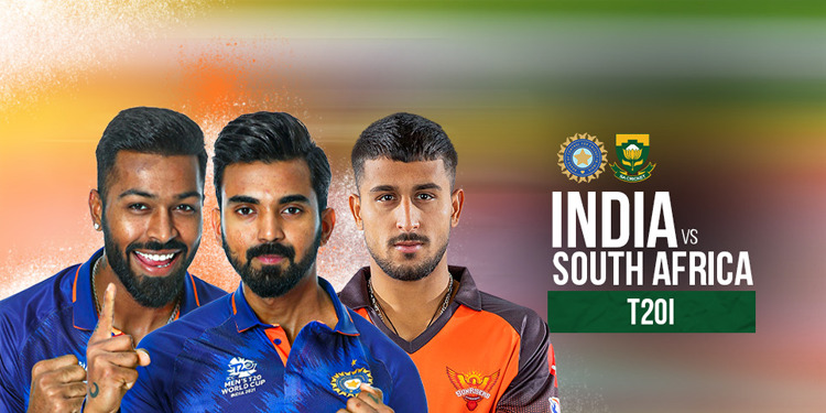 India Squad for South Africa series 2022: दक्षिण अफ्रीका के खिलाफ भारतीय टीम का ऐलान, लोकेश राहुल कप्तान और ऋषभ पंत बने उपकप्तान, देखें प्लेयर्स लिस्ट